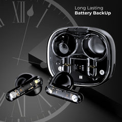 Crossloop F4 GEN True Wireless EarPods