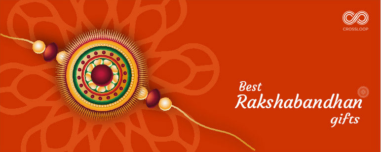 An Ultimate Guide for Best Raksha Bandhan Gifts for Siblings