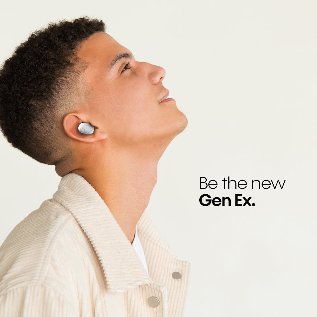 Crossloop GEN EX ANC True Wireless Earbuds