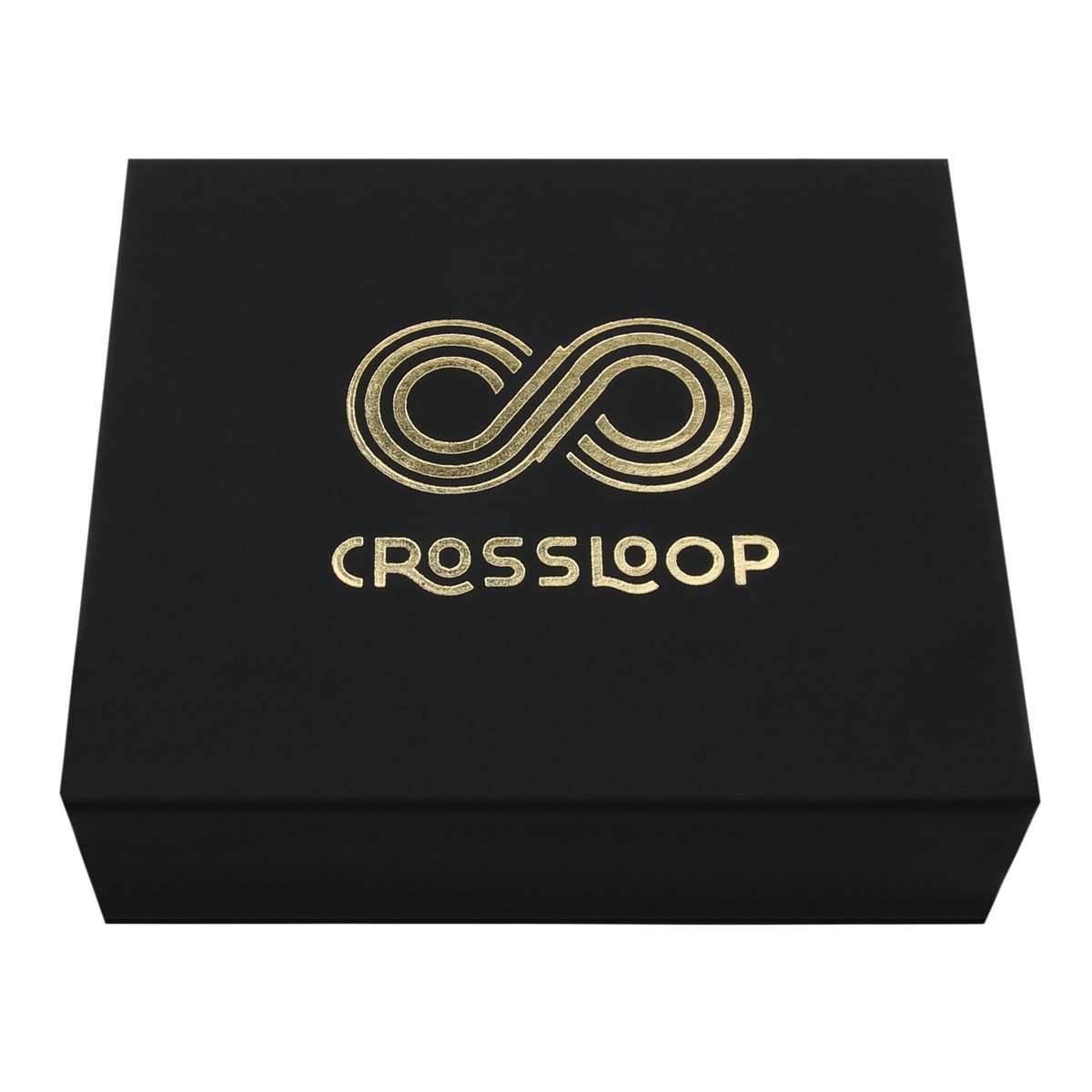 Crossloop fast charging data cable box